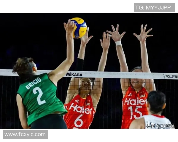 中国女排迎战巴西翡翠全力以赴力争胜利展现团队精神与拼搏意志